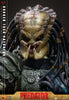 Hot Toys Aliens vs. Predator (Comics) AVP Broken Tusk Predator 1/6 Scale Collectible Figure