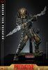 Hot Toys Aliens vs. Predator (Comics) AVP Broken Tusk Predator 1/6 Scale Collectible Figure