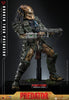 Hot Toys Aliens vs. Predator (Comics) AVP Broken Tusk Predator 1/6 Scale Collectible Figure