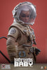 Hot Toys x Brothersfree Space Worker Baby (Brothersfree 25th Version) 1/6 Scale 12" Collectible Figure