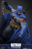 Hot Toys DC Comcis Batman: The Dark Knight Returns Batman (Battle Damaged Version) 1/6 12" Scale Collectible Figure