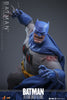 Hot Toys DC Comcis Batman: The Dark Knight Returns Batman (Battle Damaged Version) 1/6 12" Scale Collectible Figure