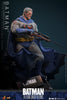 Hot Toys DC Comcis Batman: The Dark Knight Returns Batman (Battle Damaged Version) 1/6 12" Scale Collectible Figure