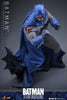 Hot Toys DC Comcis Batman: The Dark Knight Returns Batman (Battle Damaged Version) 1/6 12" Scale Collectible Figure