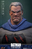 Hot Toys DC Comcis Batman: The Dark Knight Returns Batman (Battle Damaged Version) 1/6 12" Scale Collectible Figure