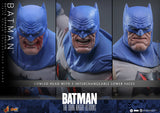 Hot Toys DC Comcis Batman: The Dark Knight Returns Batman (Battle Damaged Version) 1/6 12" Scale Collectible Figure