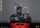Hot Toys DC Comics Batman & Robin Batman 1/6 Scale 12" Collectible Figure