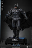 Hot Toys Batman: Arkham Origins VGM83 Batman 1/6 Scale Collectible Figure
