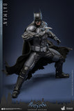 Hot Toys Batman: Arkham Origins VGM83 Batman 1/6 Scale Collectible Figure