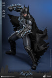 Hot Toys Batman: Arkham Origins VGM83 Batman 1/6 Scale Collectible Figure