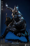 Hot Toys Batman: Arkham Origins VGM83 Batman 1/6 Scale Collectible Figure