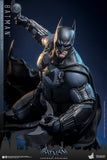 Hot Toys Batman: Arkham Origins VGM83 Batman 1/6 Scale Collectible Figure