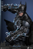Hot Toys Batman: Arkham Origins VGM83 Batman 1/6 Scale Collectible Figure