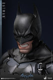 Hot Toys Batman: Arkham Origins VGM83 Batman 1/6 Scale Collectible Figure