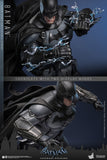 Hot Toys Batman: Arkham Origins VGM83 Batman 1/6 Scale Collectible Figure