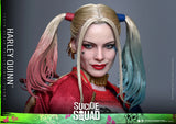 Hot Toys DC Comics Suicide Squad Harley Quinn 2.0 1/6 Scale Collectible Figure