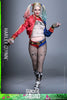 Hot Toys DC Comics Suicide Squad Harley Quinn 2.0 1/6 Scale Collectible Figure