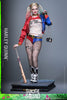 Hot Toys DC Comics Suicide Squad Harley Quinn 2.0 1/6 Scale Collectible Figure