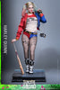 Hot Toys DC Comics Suicide Squad Harley Quinn 2.0 1/6 Scale Collectible Figure