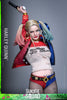 Hot Toys DC Comics Suicide Squad Harley Quinn 2.0 1/6 Scale Collectible Figure