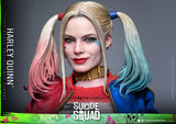 Hot Toys DC Comics Suicide Squad Harley Quinn 2.0 1/6 Scale Collectible Figure