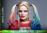 Hot Toys DC Comics Suicide Squad Harley Quinn 2.0 1/6 Scale Collectible Figure
