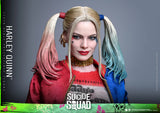 Hot Toys DC Comics Suicide Squad Harley Quinn 2.0 1/6 Scale Collectible Figure