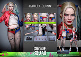 Hot Toys DC Comics Suicide Squad Harley Quinn 2.0 1/6 Scale Collectible Figure