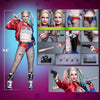 Hot Toys DC Comics Suicide Squad Harley Quinn 2.0 1/6 Scale Collectible Figure