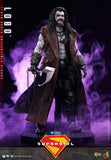 Hot Toys DC Comics Supergirl Lobo 1/6 Scale 12" Collectible Figure