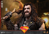 Hot Toys DC Comics Supergirl Lobo 1/6 Scale 12" Collectible Figure
