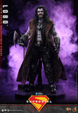 Hot Toys DC Comics Supergirl Lobo 1/6 Scale 12" Collectible Figure