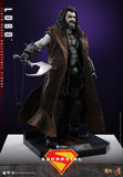 Hot Toys DC Comics Supergirl Lobo 1/6 Scale 12" Collectible Figure