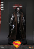 Hot Toys DC Comics Supergirl Lobo 1/6 Scale 12" Collectible Figure