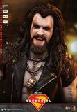 Hot Toys DC Comics Supergirl Lobo 1/6 Scale 12" Collectible Figure