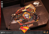 Hot Toys DC Comics Supergirl Lobo 1/6 Scale 12" Collectible Figure
