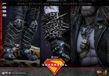 Hot Toys DC Comics Supergirl Lobo 1/6 Scale 12" Collectible Figure