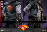 Hot Toys DC Comics Supergirl Lobo 1/6 Scale 12" Collectible Figure