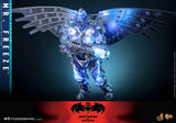 Hot Toys DC Comics Batman & Robin Mr. Freeze (Deluxe Version) 1/6 Scale 12" Collectible Figure