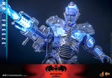 Hot Toys DC Comics Batman & Robin Mr. Freeze (Deluxe Version) 1/6 Scale 12" Collectible Figure