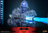 Hot Toys DC Comics Batman & Robin Mr. Freeze (Deluxe Version) 1/6 Scale 12" Collectible Figure