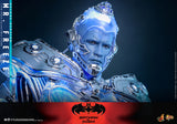 Hot Toys DC Comics Batman & Robin Mr. Freeze (Deluxe Version) 1/6 Scale 12" Collectible Figure