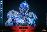 Hot Toys DC Comics Batman & Robin Mr. Freeze (Deluxe Version) 1/6 Scale 12" Collectible Figure