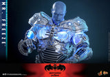 Hot Toys DC Comics Batman & Robin Mr. Freeze (Deluxe Version) 1/6 Scale 12" Collectible Figure
