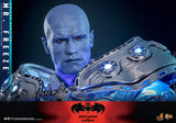 Hot Toys DC Comics Batman & Robin Mr. Freeze (Deluxe Version) 1/6 Scale 12" Collectible Figure