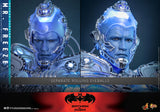 Hot Toys DC Comics Batman & Robin Mr. Freeze (Deluxe Version) 1/6 Scale 12" Collectible Figure