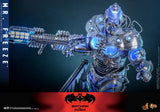Hot Toys DC Comics Batman & Robin Mr. Freeze 1/6 Scale 12" Collectible Figure