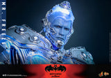 Hot Toys DC Comics Batman & Robin Mr. Freeze 1/6 Scale 12" Collectible Figure
