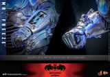 Hot Toys DC Comics Batman & Robin Mr. Freeze 1/6 Scale 12" Collectible Figure