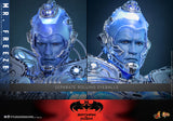 Hot Toys DC Comics Batman & Robin Mr. Freeze 1/6 Scale 12" Collectible Figure